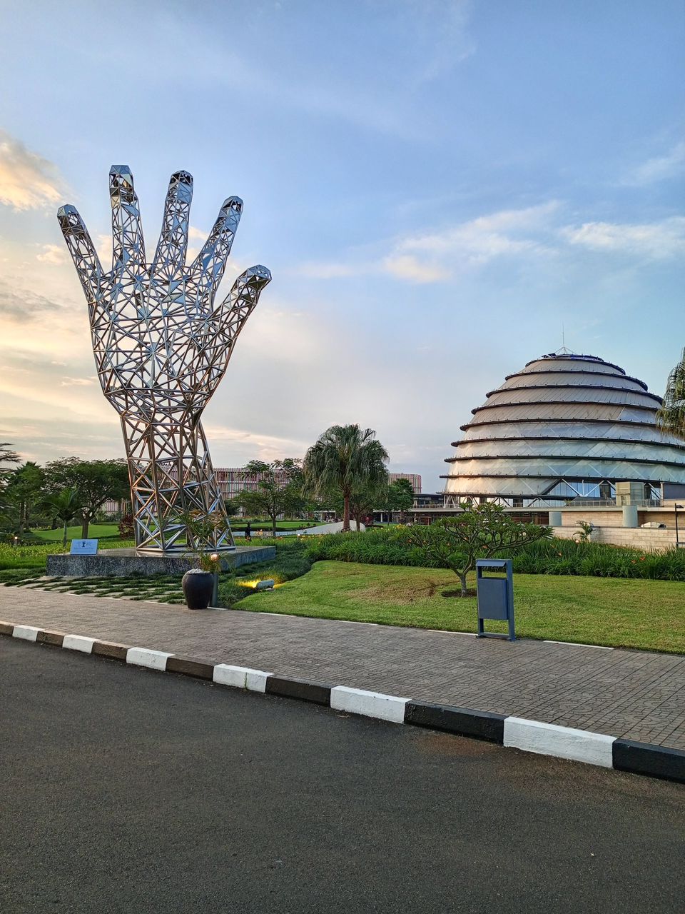 Downtown & Car-Free Zone Walk