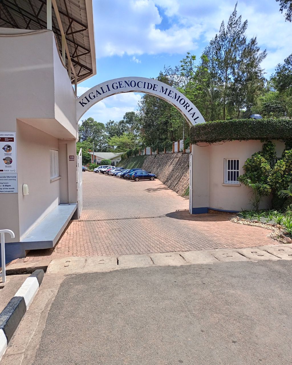 Kigali Long Tour Adventure