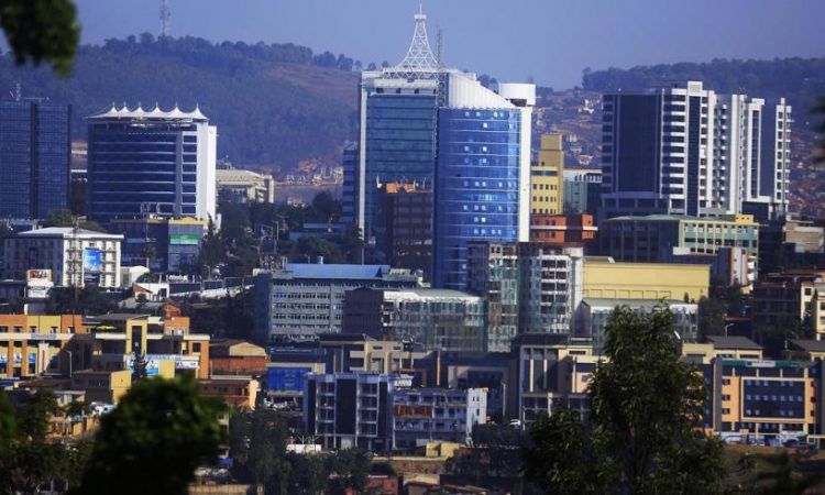 Kigali City Highlights Tour, including Genocide Memorial and local markets